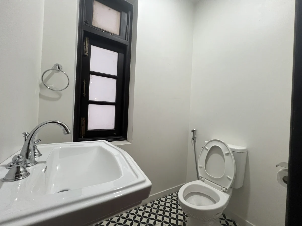 5 bedrooms Villa in Thu Duc, Ho Chi Minh, Vietnam No. 31516