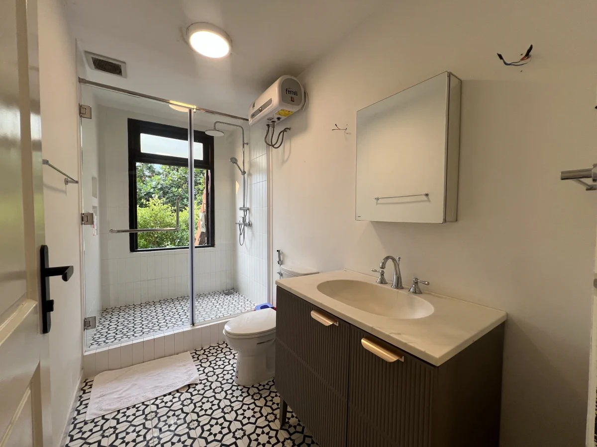 5 bedrooms Villa in Thu Duc, Ho Chi Minh, Vietnam No. 31516