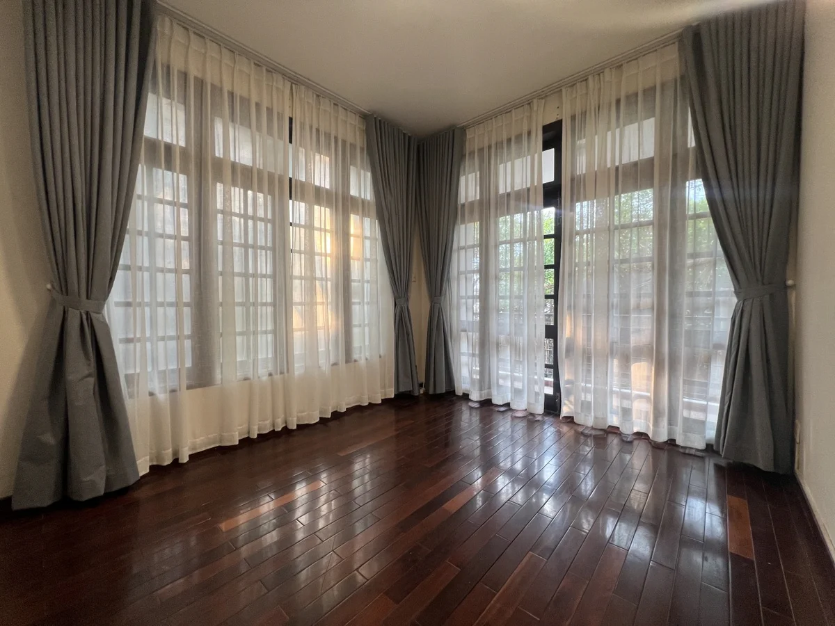 5 bedrooms Villa in Thu Duc, Ho Chi Minh, Vietnam No. 31516