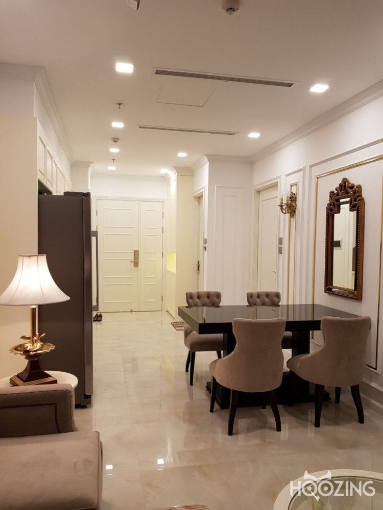 1 room Office in District 1, Ho Chi Minh, Vietnam No. 30960