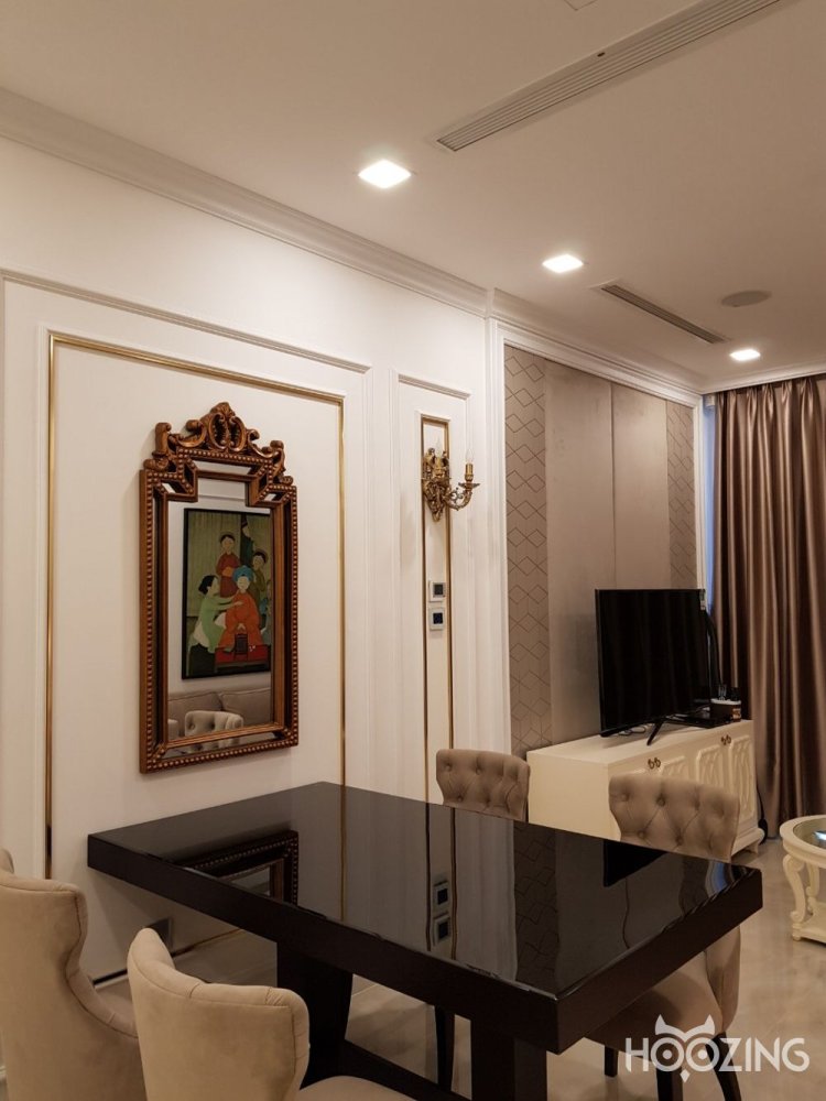 1 room Office in District 1, Ho Chi Minh, Vietnam No. 30960