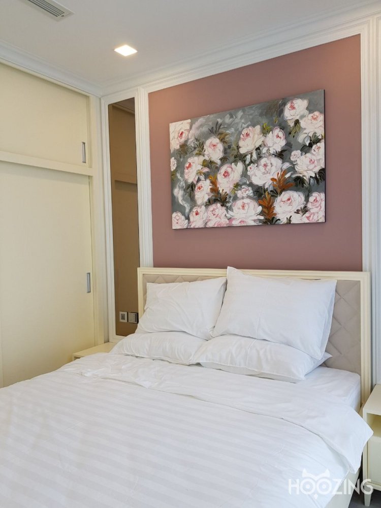 1 room Office in District 1, Ho Chi Minh, Vietnam No. 30960