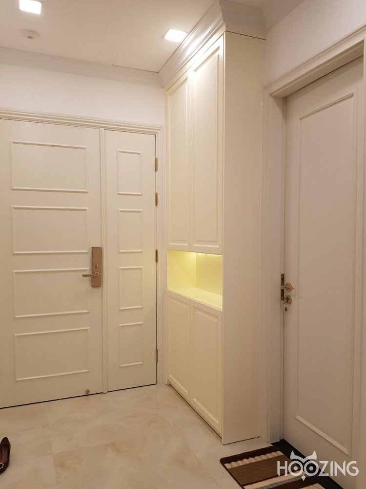1 room Office in District 1, Ho Chi Minh, Vietnam No. 30960