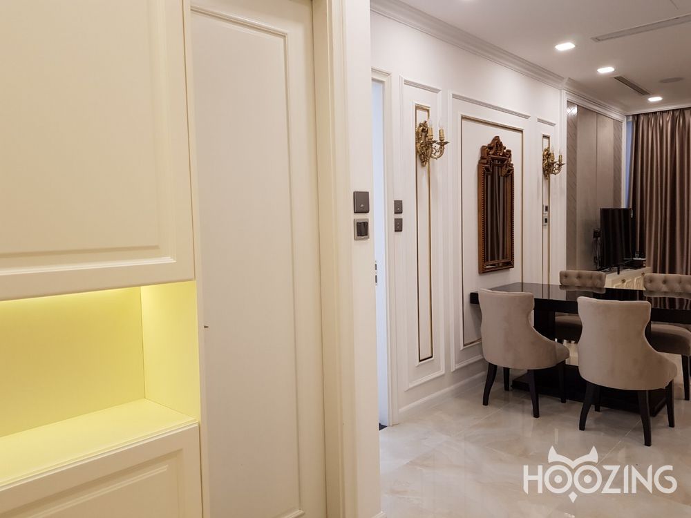 1 room Office in District 1, Ho Chi Minh, Vietnam No. 30960