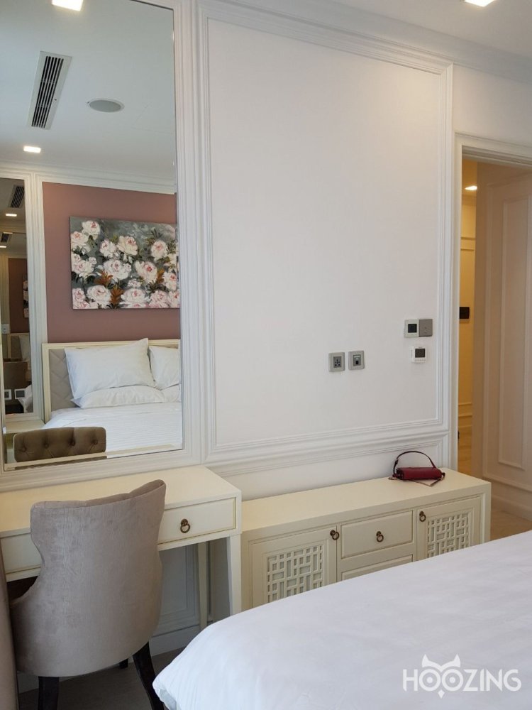 1 room Office in District 1, Ho Chi Minh, Vietnam No. 30960