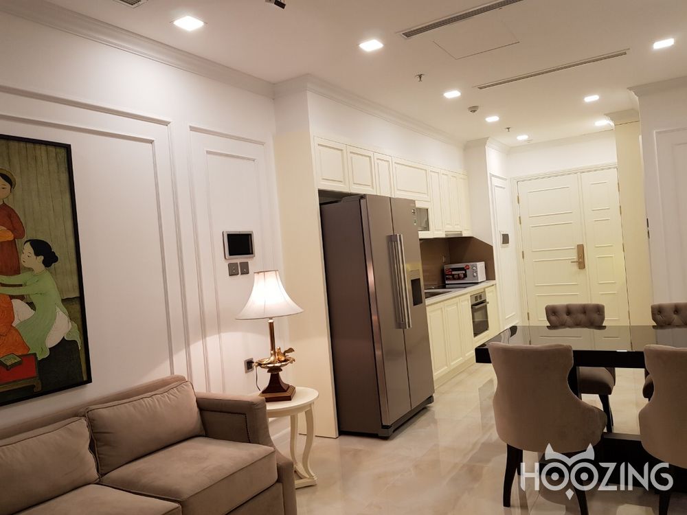 1 room Office in District 1, Ho Chi Minh, Vietnam No. 30960