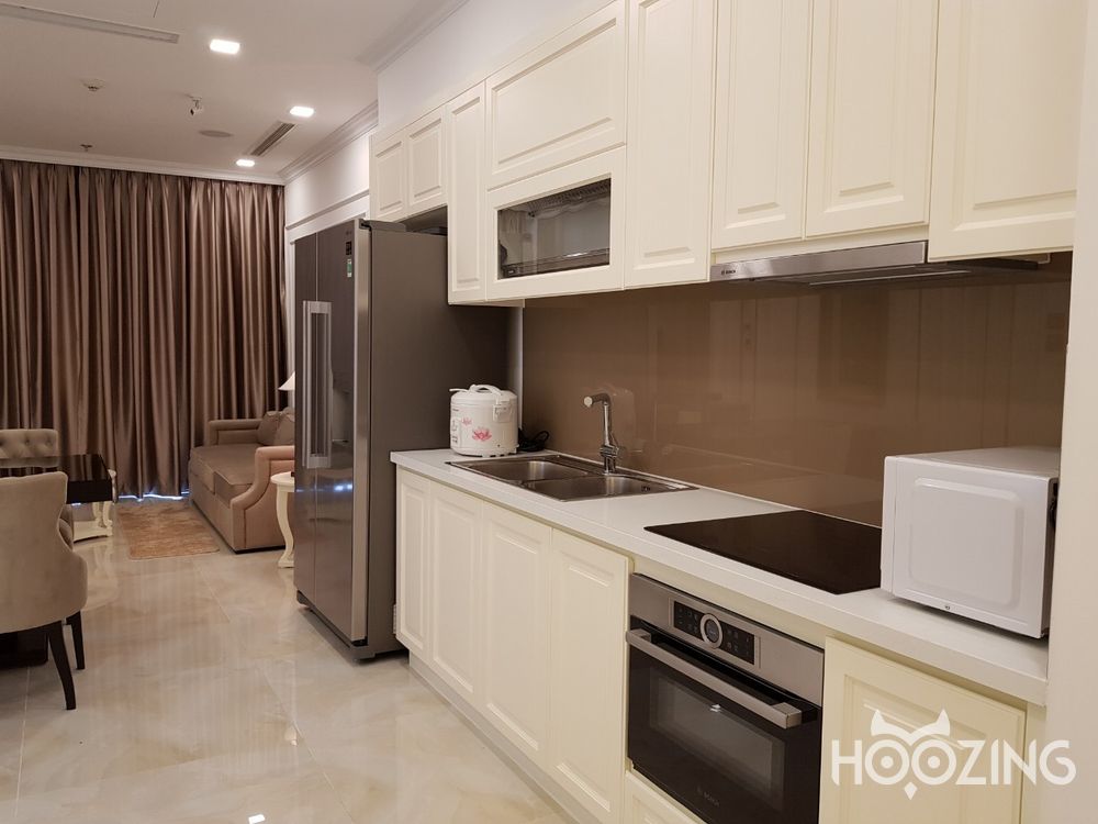 1 room Office in District 1, Ho Chi Minh, Vietnam No. 30960