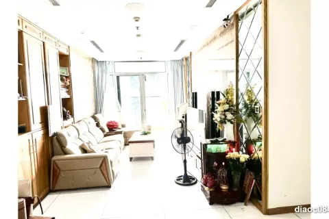 3 bedrooms Apartment in Binh Thanh, Ho Chi Minh, Vietnam No. 30623