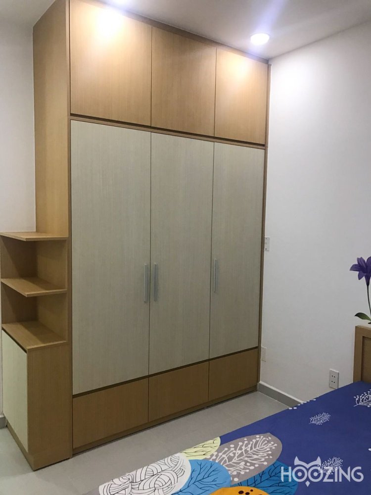 2 bedrooms Apartment in District 7, Ho Chi Minh, Vietnam No. 30853