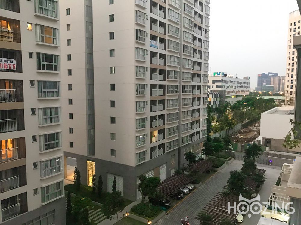2 bedrooms Apartment in District 7, Ho Chi Minh, Vietnam No. 30853