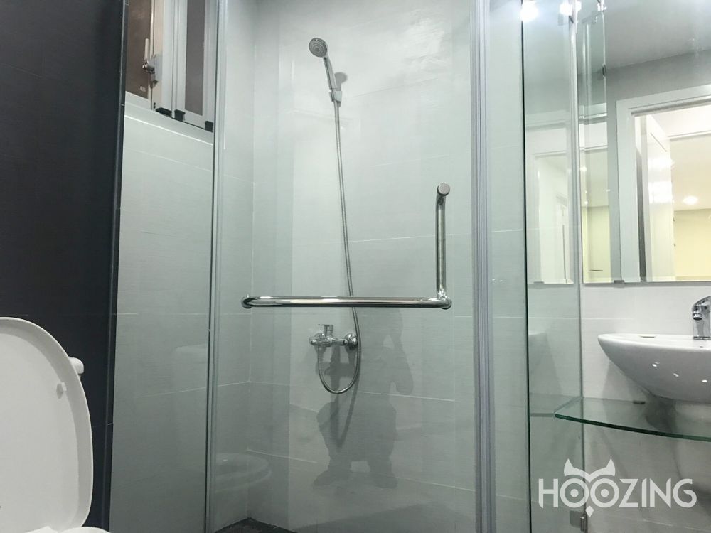 2 bedrooms Apartment in District 7, Ho Chi Minh, Vietnam No. 30853