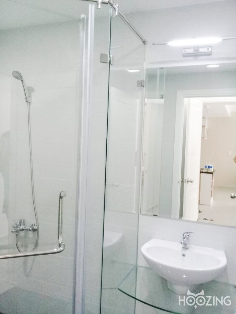 2 bedrooms Apartment in District 7, Ho Chi Minh, Vietnam No. 30853