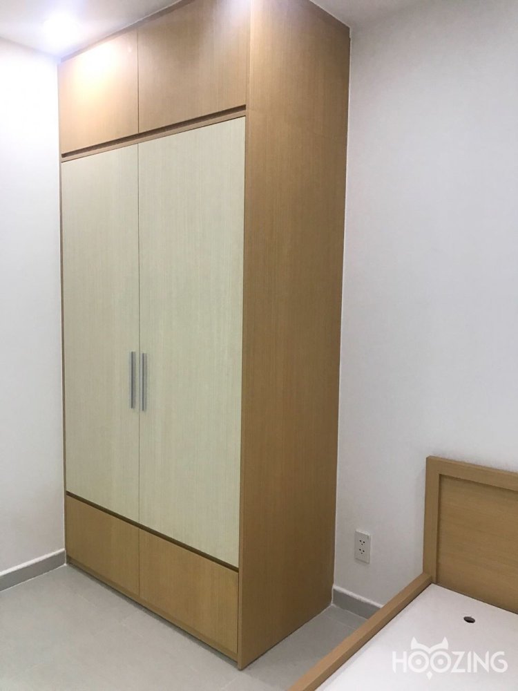 2 bedrooms Apartment in District 7, Ho Chi Minh, Vietnam No. 30853