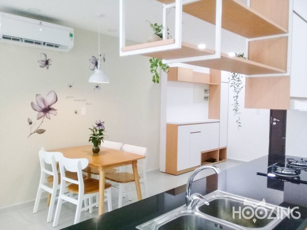 2 bedrooms Apartment in District 7, Ho Chi Minh, Vietnam No. 30853