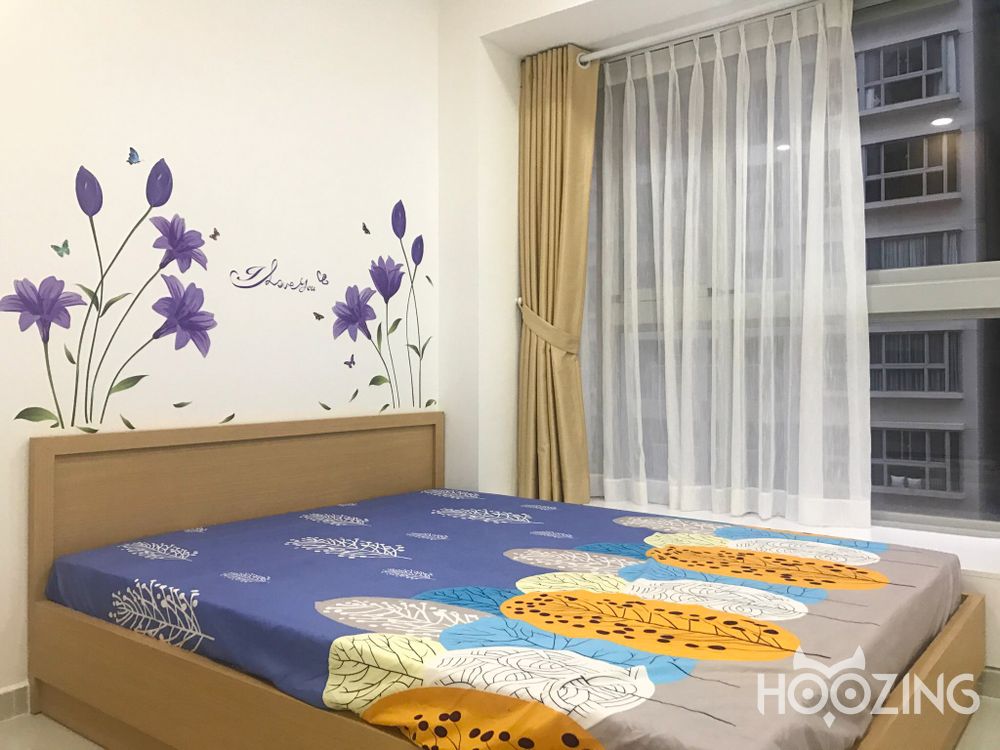 2 bedrooms Apartment in District 7, Ho Chi Minh, Vietnam No. 30853