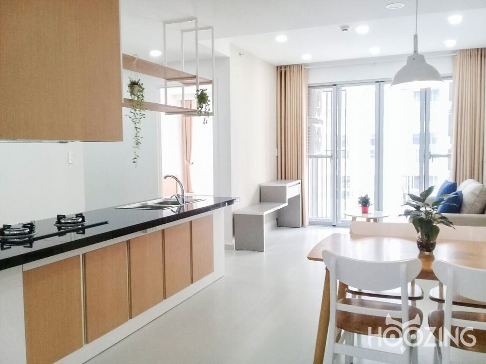 2 bedrooms Apartment in District 7, Ho Chi Minh, Vietnam No. 30853