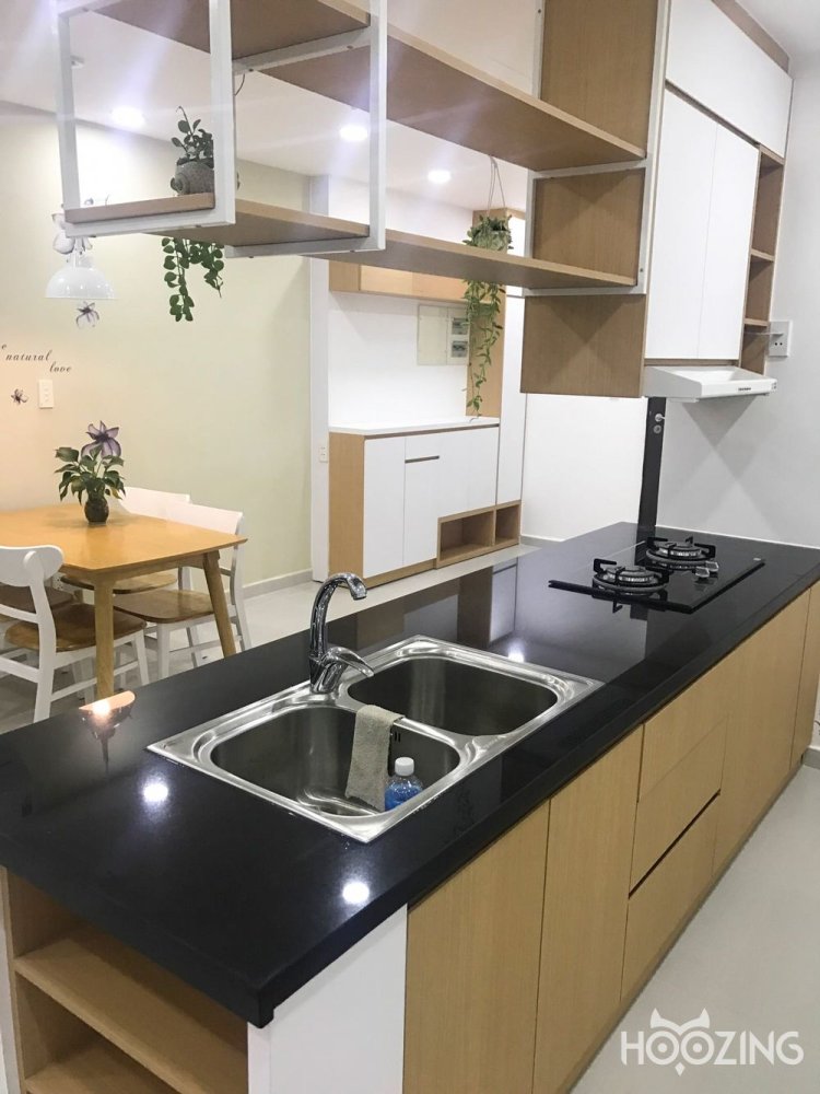 2 bedrooms Apartment in District 7, Ho Chi Minh, Vietnam No. 30853
