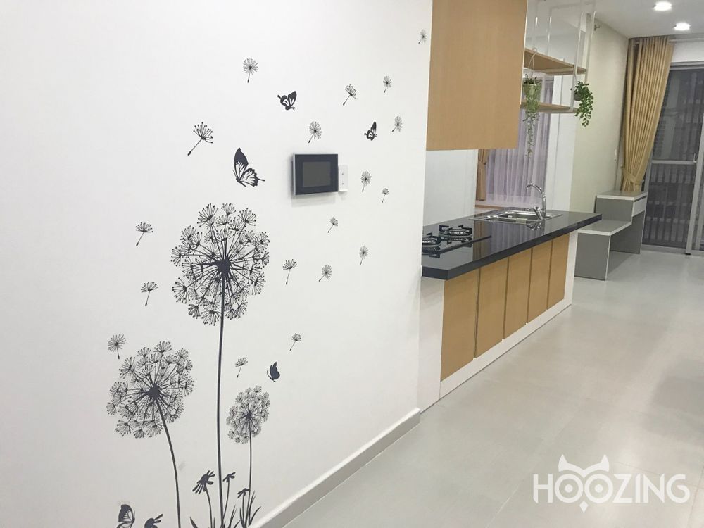 2 bedrooms Apartment in District 7, Ho Chi Minh, Vietnam No. 30853