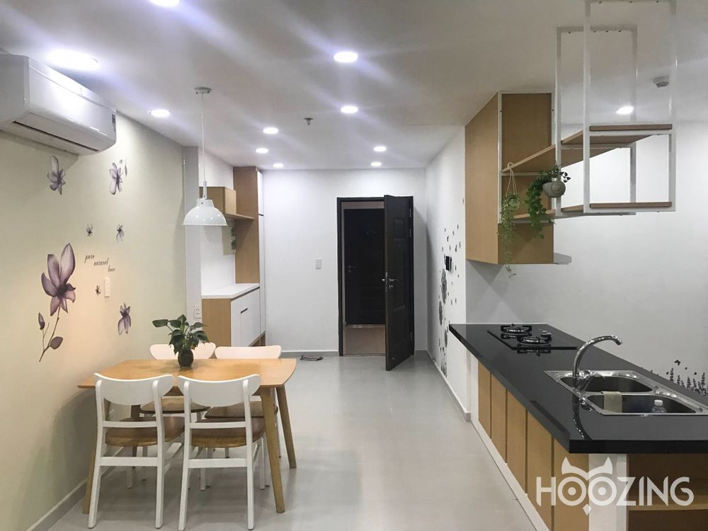 2 bedrooms Apartment in District 7, Ho Chi Minh, Vietnam No. 30853