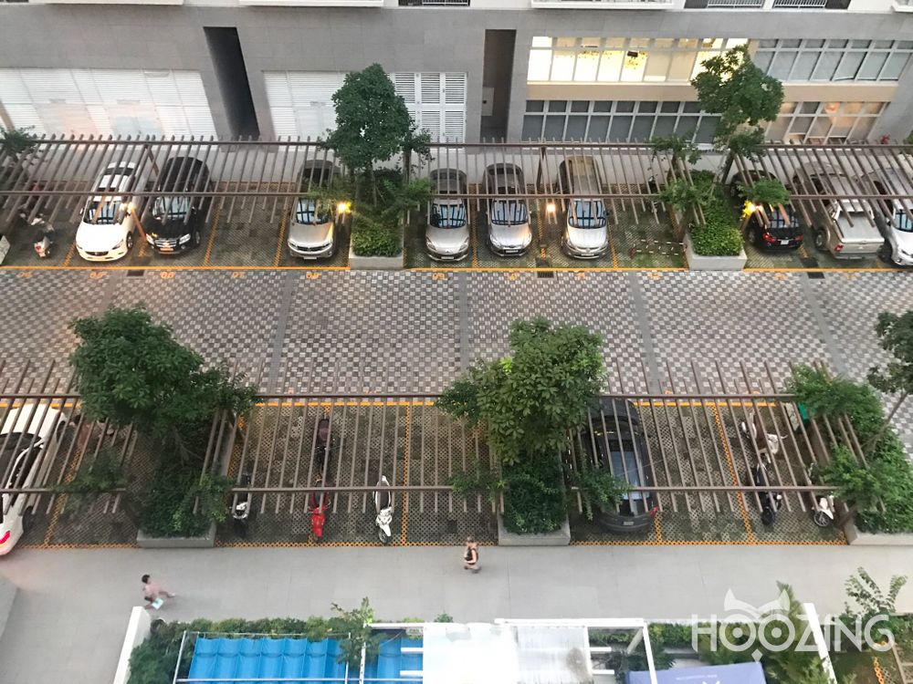 2 bedrooms Apartment in District 7, Ho Chi Minh, Vietnam No. 30853