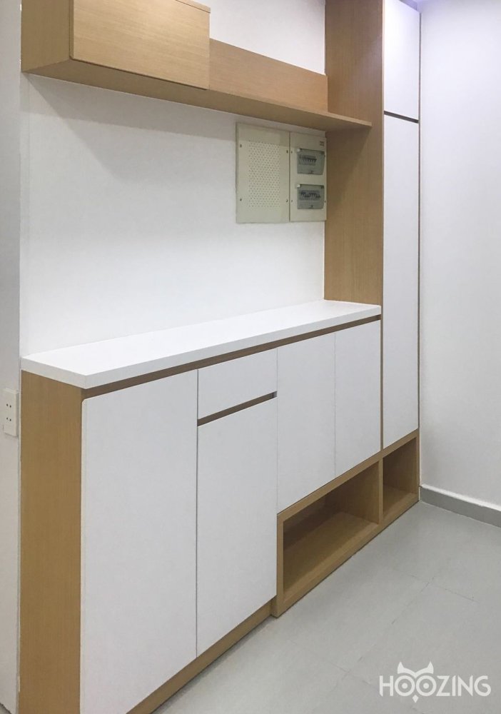 2 bedrooms Apartment in District 7, Ho Chi Minh, Vietnam No. 30853
