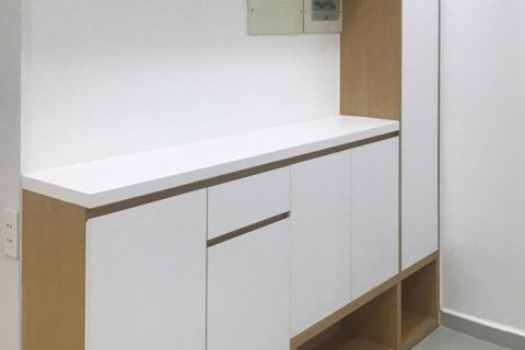 2 bedrooms Apartment in District 7, Ho Chi Minh, Vietnam No. 30853