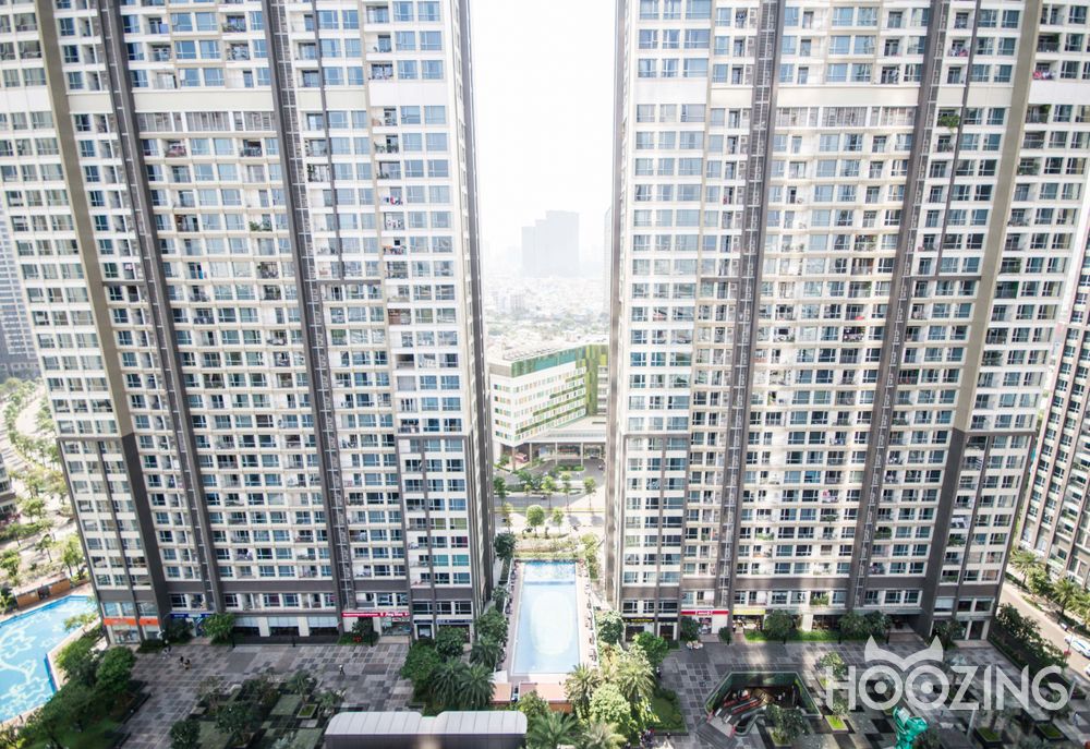 1 bedroom Apartment in Binh Thanh, Ho Chi Minh, Vietnam No. 31329