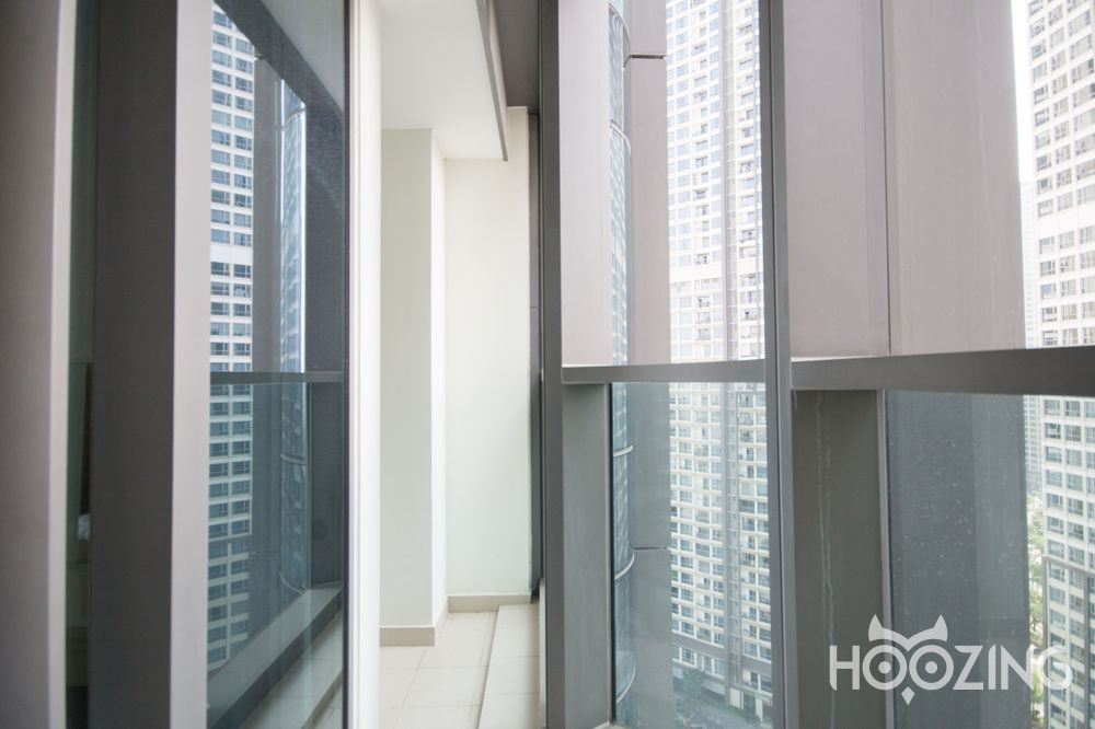 1 bedroom Apartment in Binh Thanh, Ho Chi Minh, Vietnam No. 31329