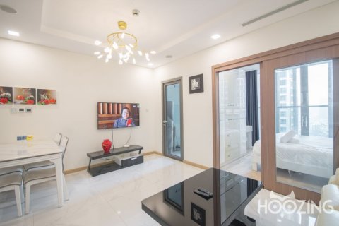 1 bedroom Apartment in Binh Thanh, Ho Chi Minh, Vietnam No. 31329