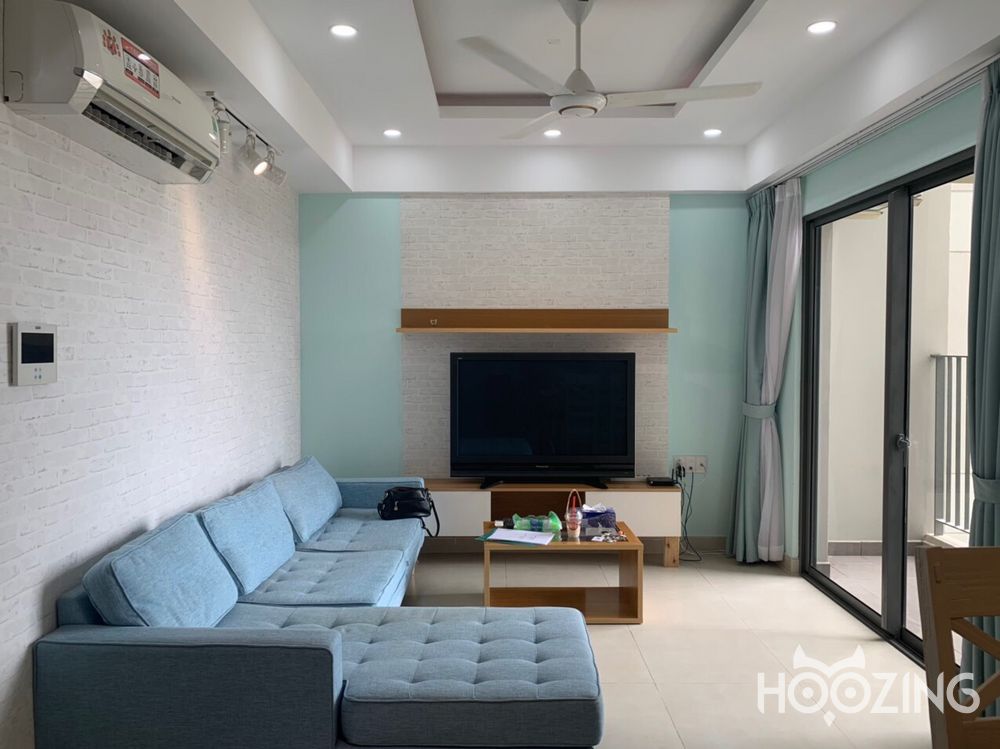 2 bedrooms Apartment in Thu Duc, Ho Chi Minh, Vietnam No. 30957