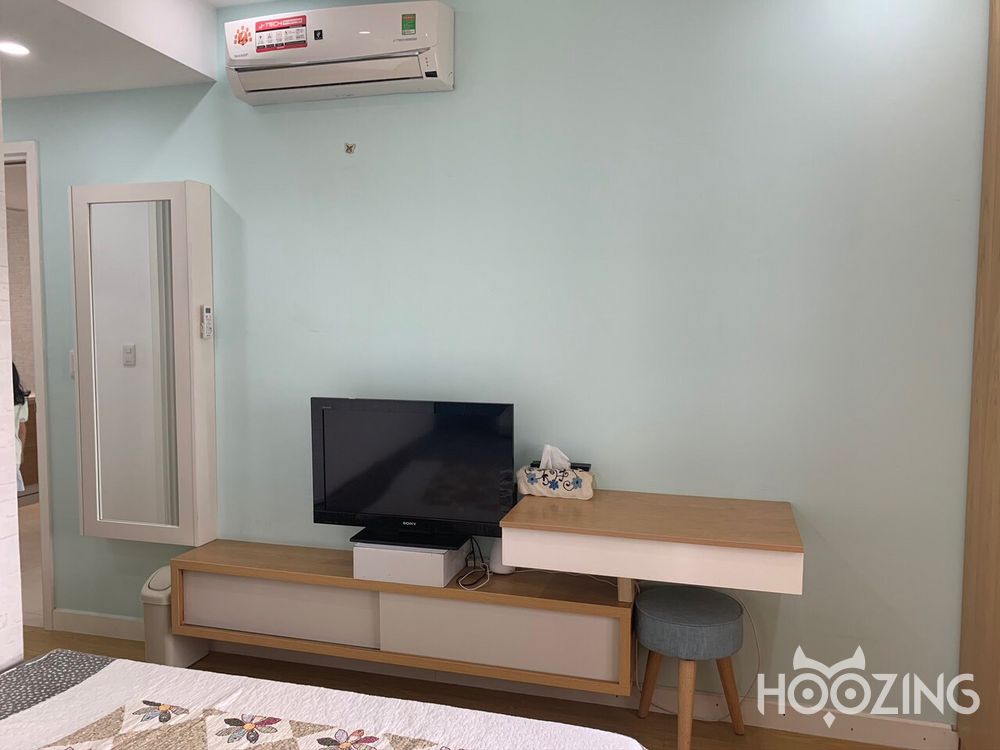2 bedrooms Apartment in Thu Duc, Ho Chi Minh, Vietnam No. 30957