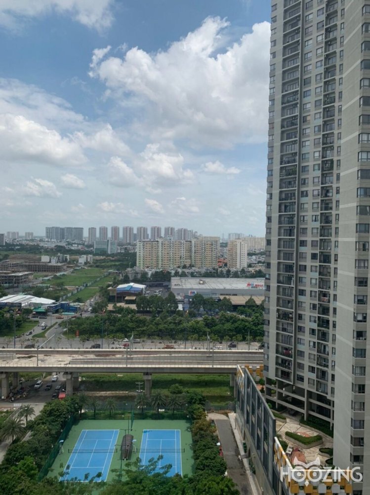 2 bedrooms Apartment in Thu Duc, Ho Chi Minh, Vietnam No. 30957