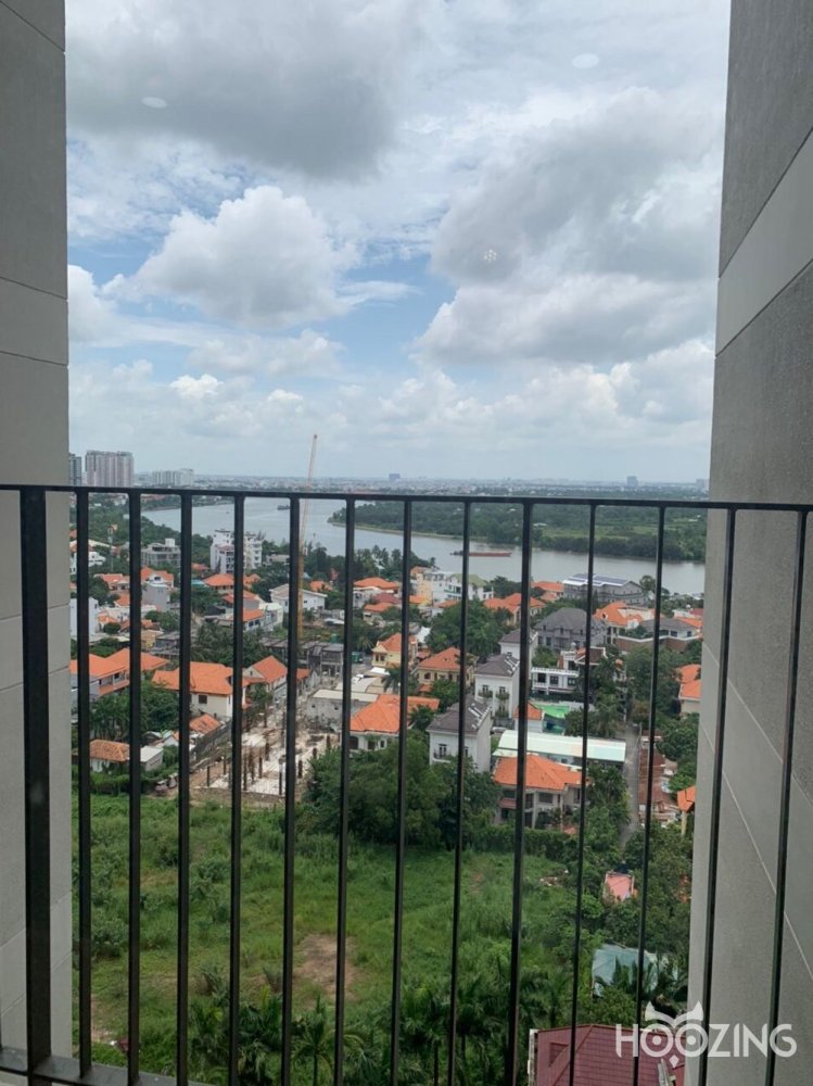 2 bedrooms Apartment in Thu Duc, Ho Chi Minh, Vietnam No. 30957