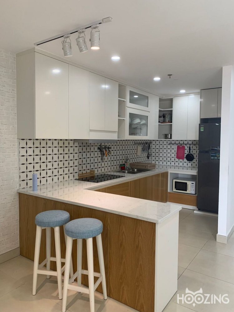 2 bedrooms Apartment in Thu Duc, Ho Chi Minh, Vietnam No. 30957
