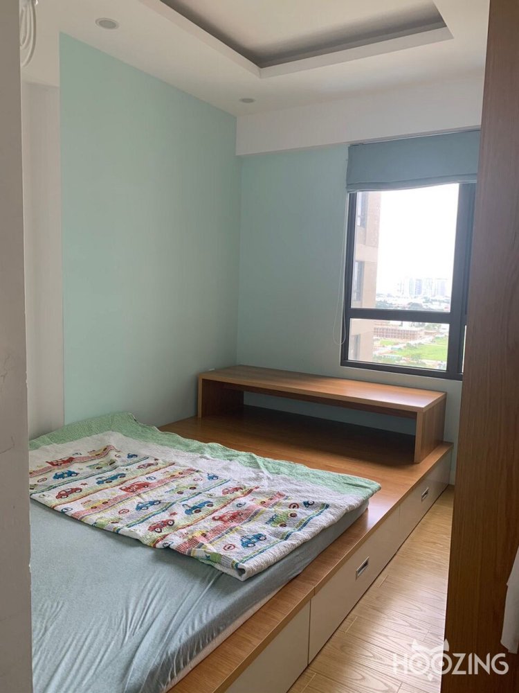 2 bedrooms Apartment in Thu Duc, Ho Chi Minh, Vietnam No. 30957