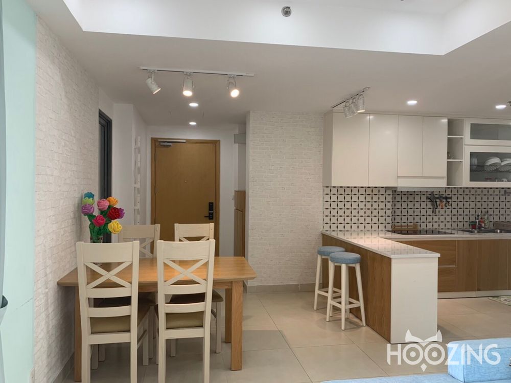 2 bedrooms Apartment in Thu Duc, Ho Chi Minh, Vietnam No. 30957