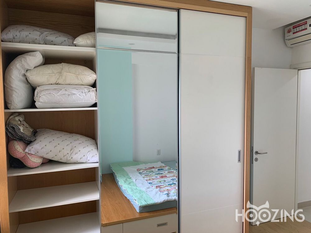 2 bedrooms Apartment in Thu Duc, Ho Chi Minh, Vietnam No. 30957