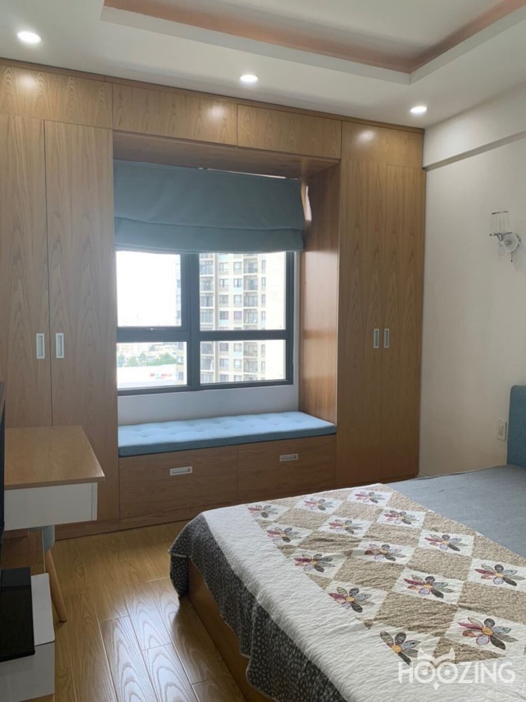 2 bedrooms Apartment in Thu Duc, Ho Chi Minh, Vietnam No. 30957