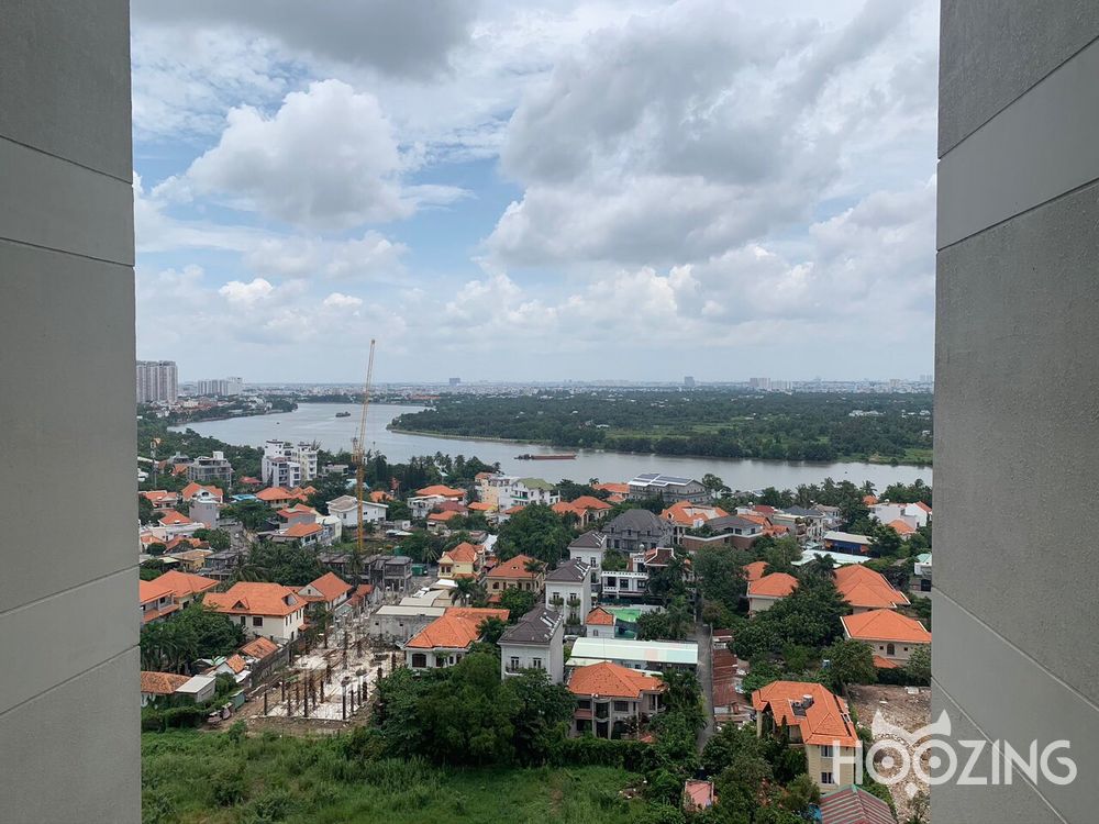 2 bedrooms Apartment in Thu Duc, Ho Chi Minh, Vietnam No. 30957