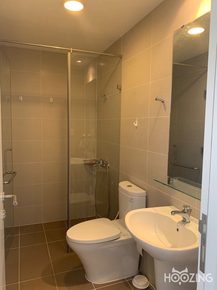 2 bedrooms Apartment in Thu Duc, Ho Chi Minh, Vietnam No. 30957
