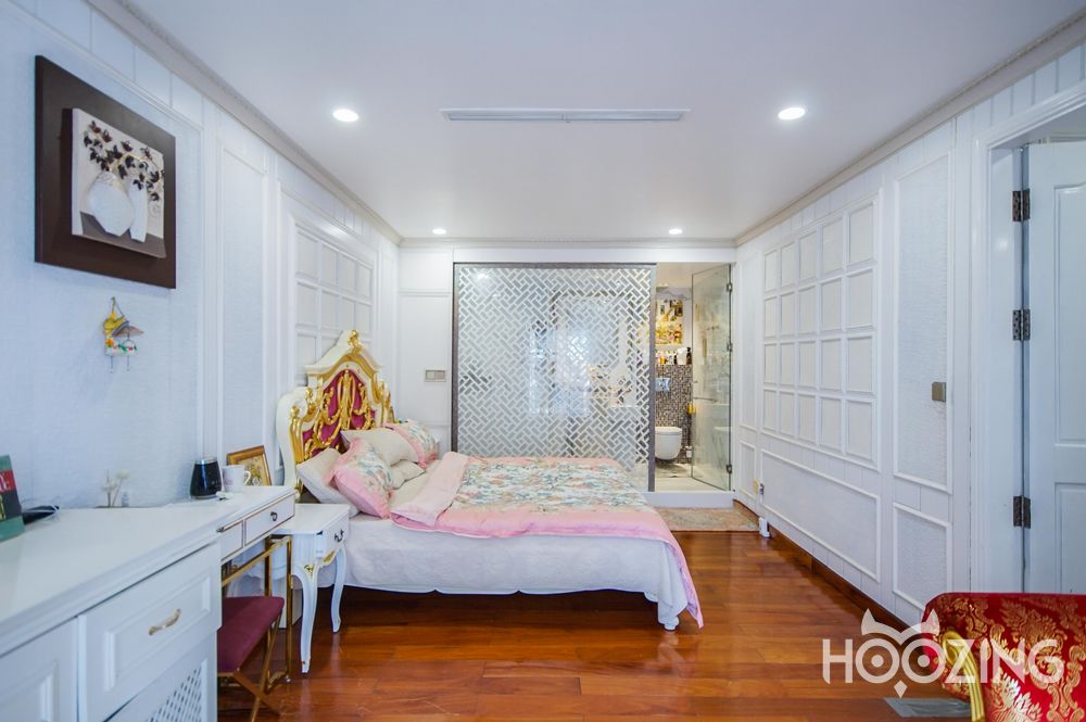 4 bedrooms Apartment in Binh Thanh, Ho Chi Minh, Vietnam No. 31450