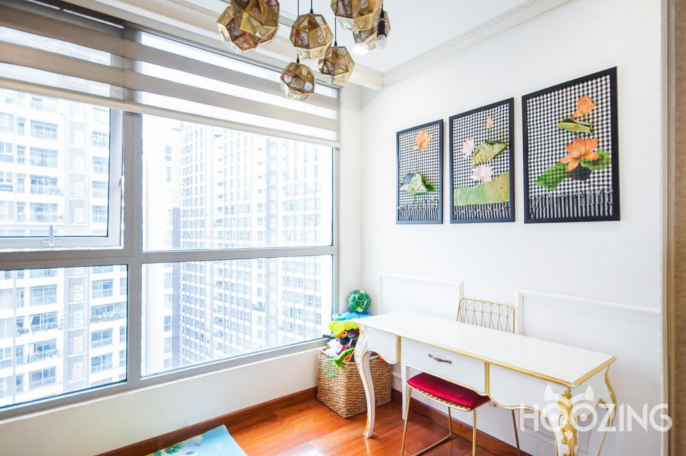 4 bedrooms Apartment in Binh Thanh, Ho Chi Minh, Vietnam No. 31450