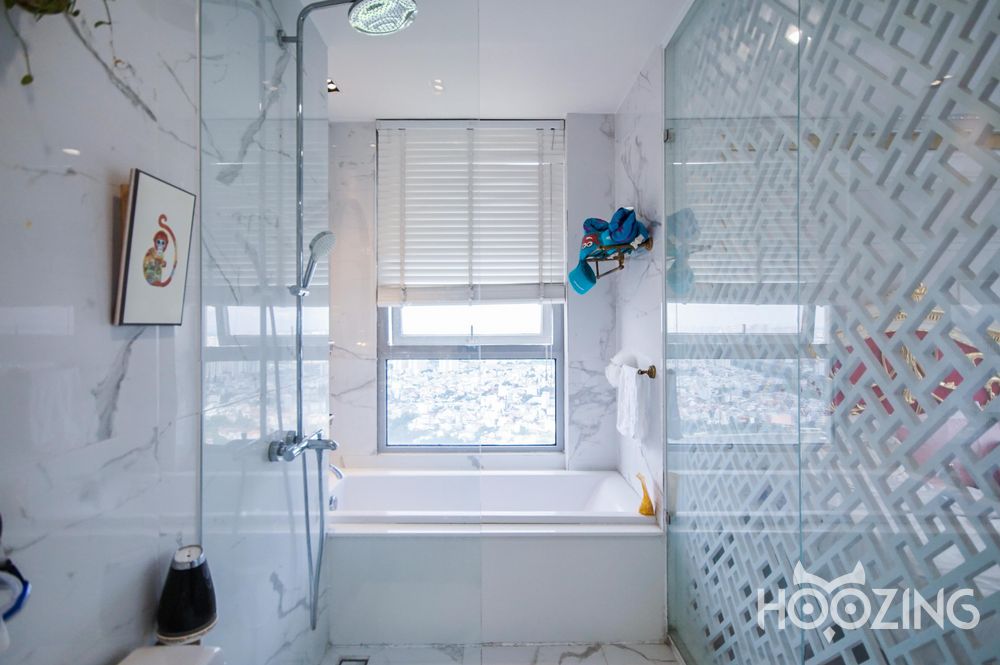 4 bedrooms Apartment in Binh Thanh, Ho Chi Minh, Vietnam No. 31450