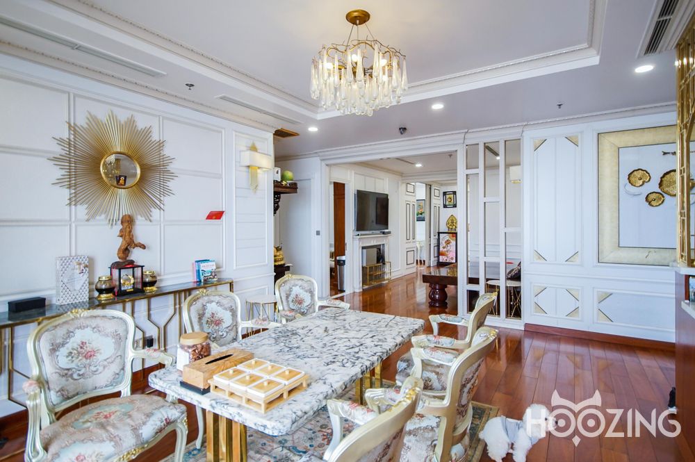 4 bedrooms Apartment in Binh Thanh, Ho Chi Minh, Vietnam No. 31450