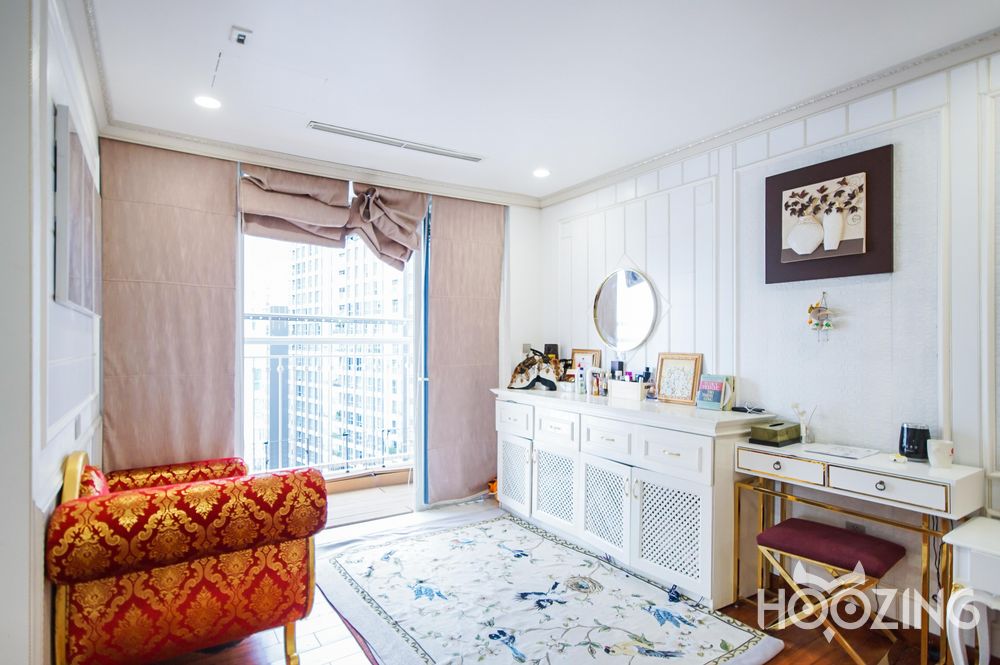 4 bedrooms Apartment in Binh Thanh, Ho Chi Minh, Vietnam No. 31450