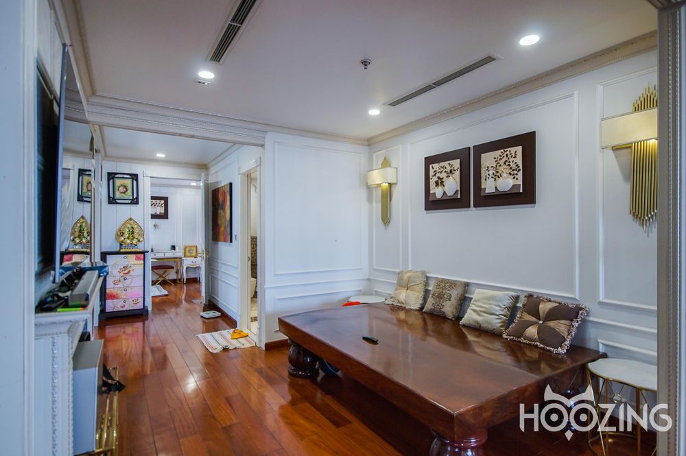 4 bedrooms Apartment in Binh Thanh, Ho Chi Minh, Vietnam No. 31450