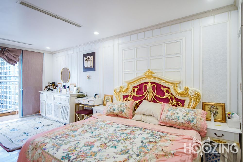 4 bedrooms Apartment in Binh Thanh, Ho Chi Minh, Vietnam No. 31450