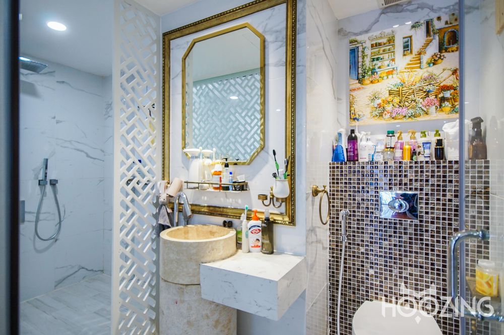 4 bedrooms Apartment in Binh Thanh, Ho Chi Minh, Vietnam No. 31450