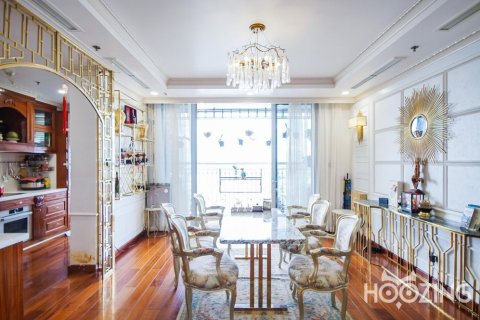 4 bedrooms Apartment in Binh Thanh, Ho Chi Minh, Vietnam No. 31450