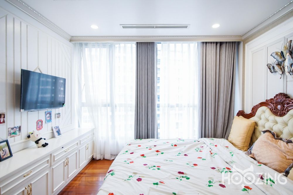 4 bedrooms Apartment in Binh Thanh, Ho Chi Minh, Vietnam No. 31450